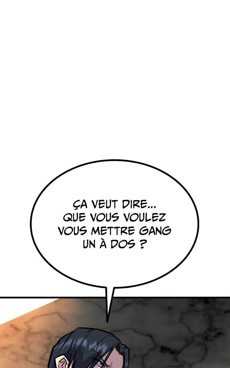 Read King of the Arena FR Manga Online