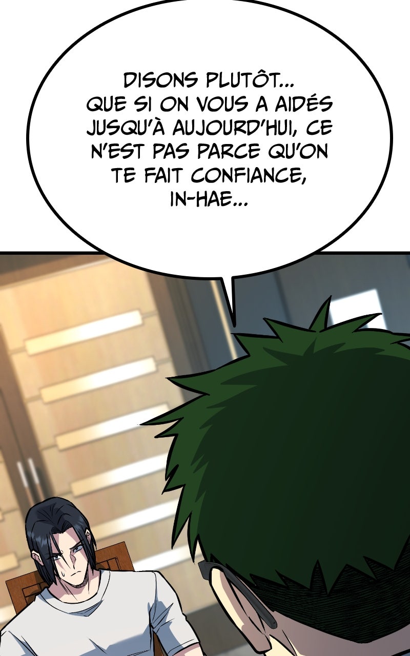 Read King of the Arena FR Manga Online