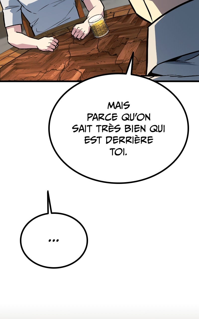 Read King of the Arena FR Manga Online