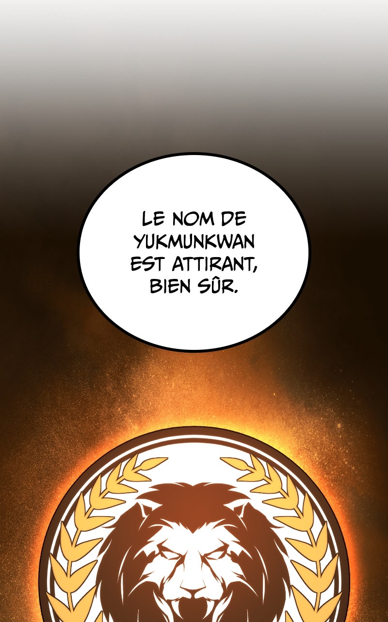 Read King of the Arena FR Manga Online