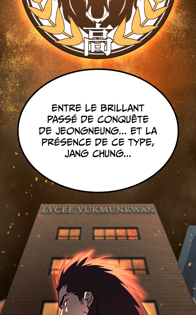 Read King of the Arena FR Manga Online