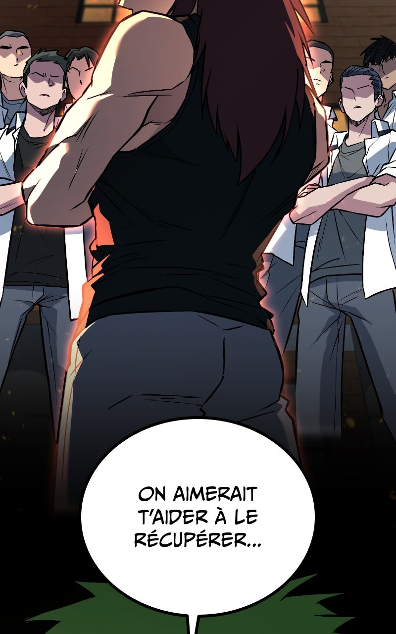 Read King of the Arena FR Manga Online