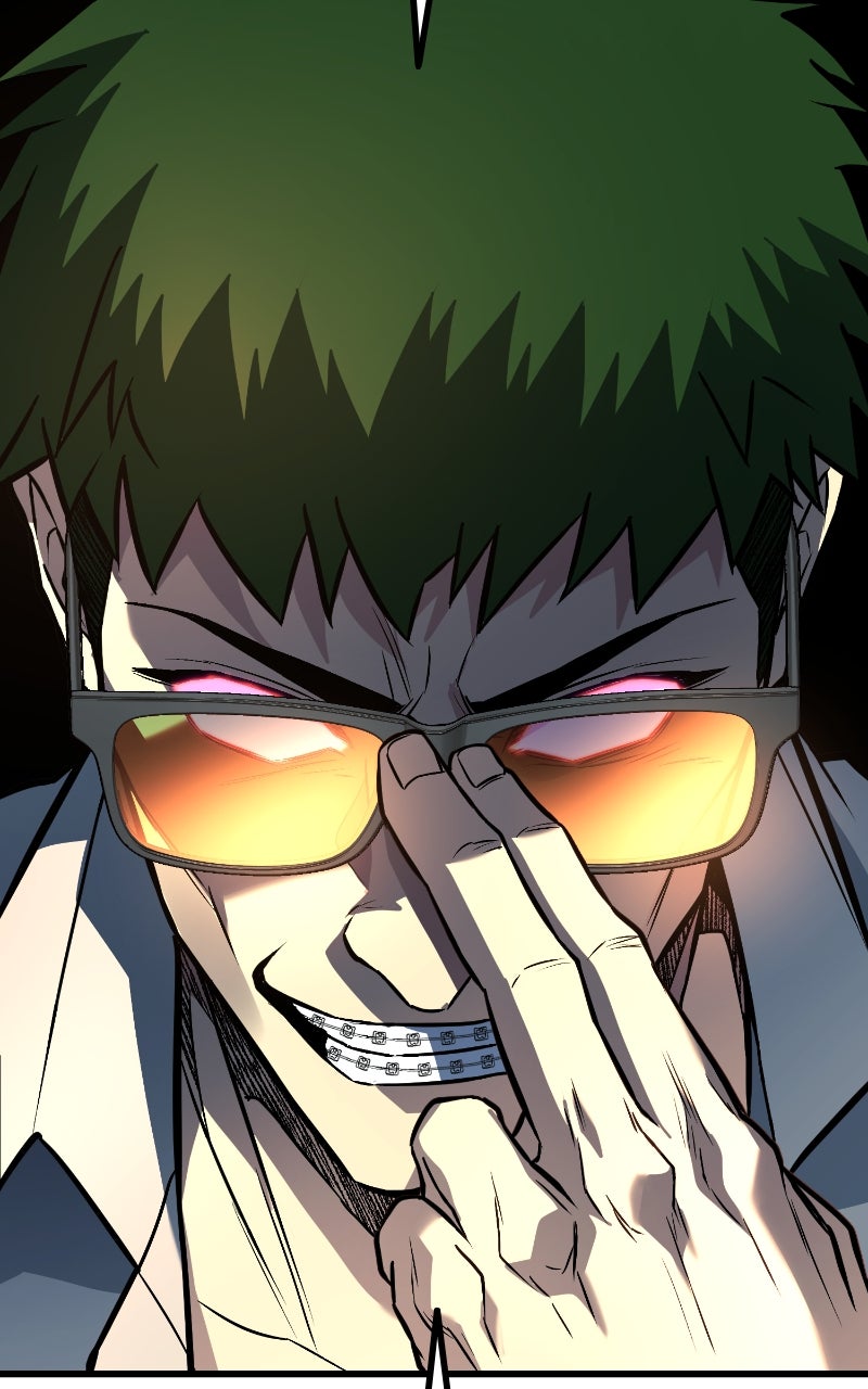 Read King of the Arena FR Manga Online