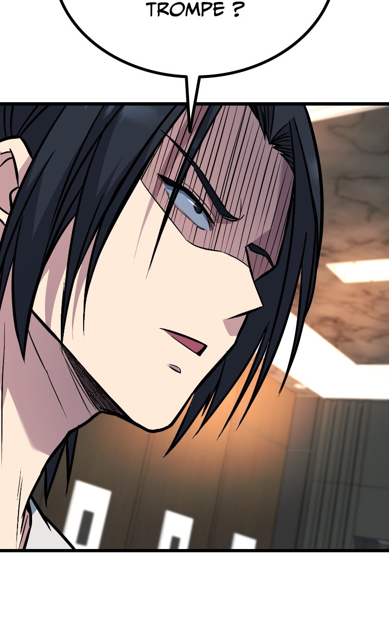 Read King of the Arena FR Manga Online