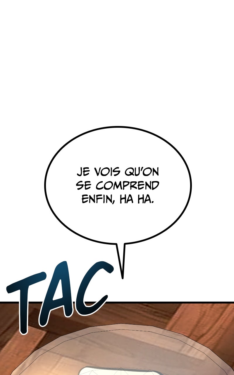 Read King of the Arena FR Manga Online