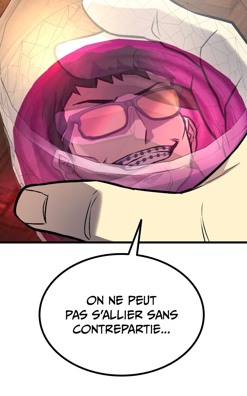 Read King of the Arena FR Manga Online