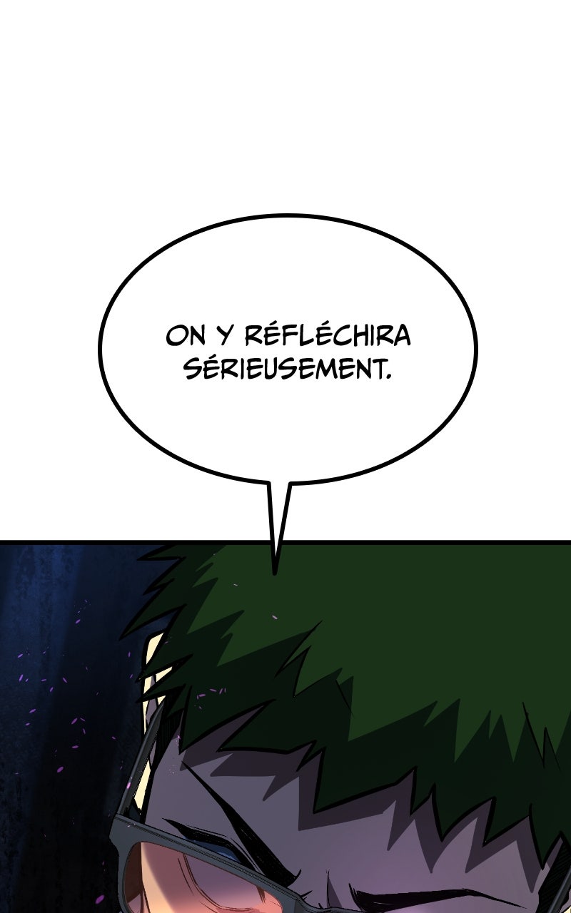 Read King of the Arena FR Manga Online