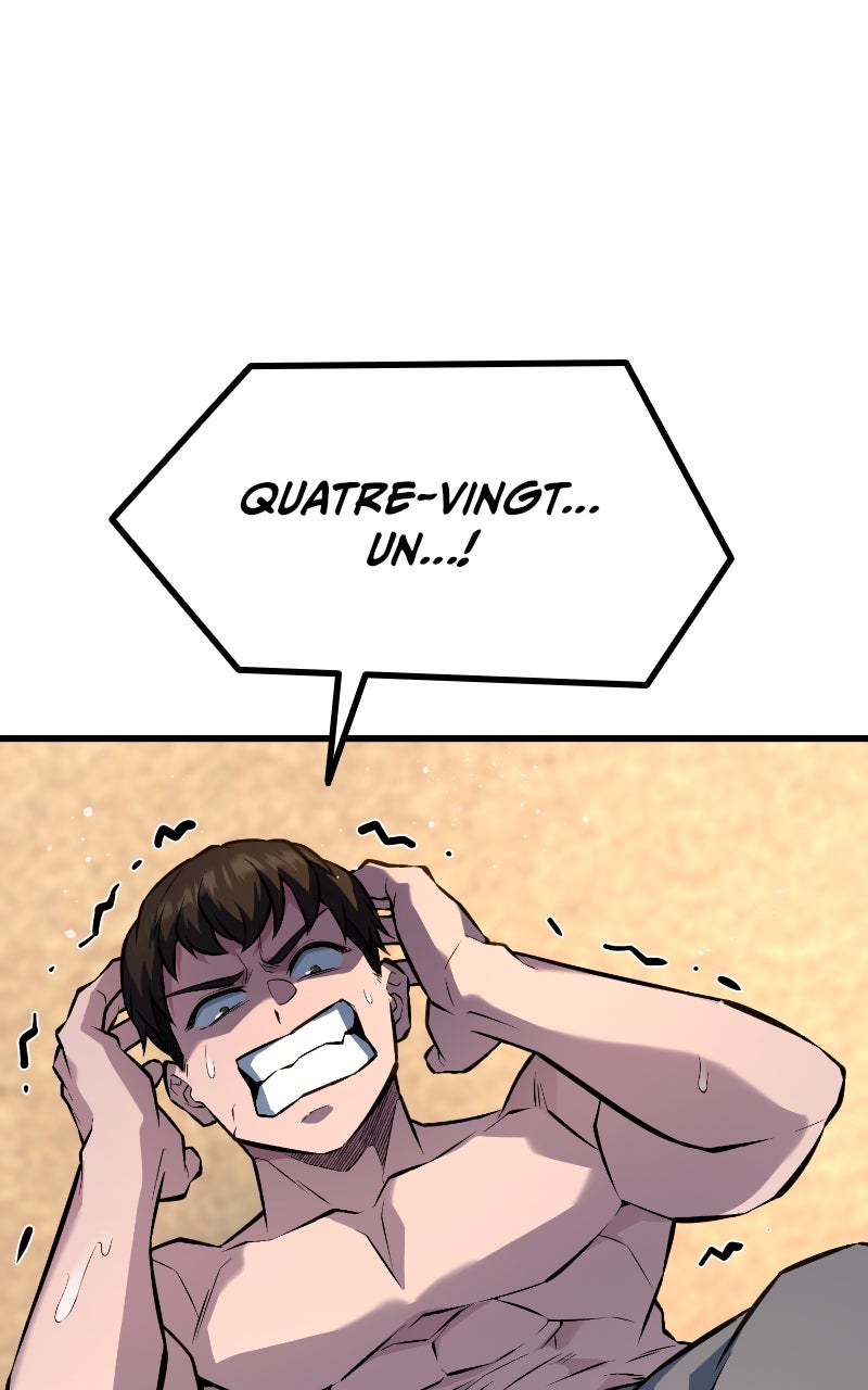 Read King of the Arena FR Manga Online