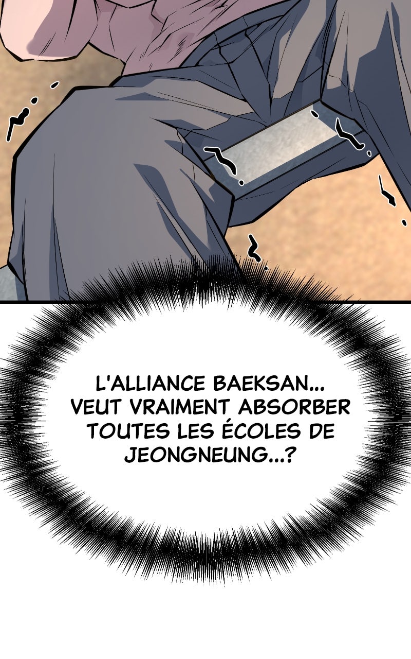 Read King of the Arena FR Manga Online