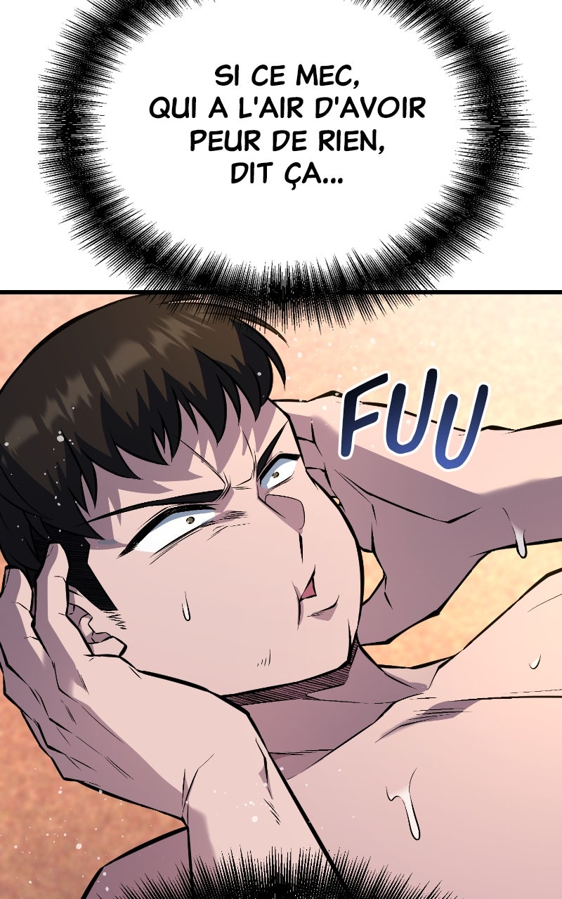 Read King of the Arena FR Manga Online