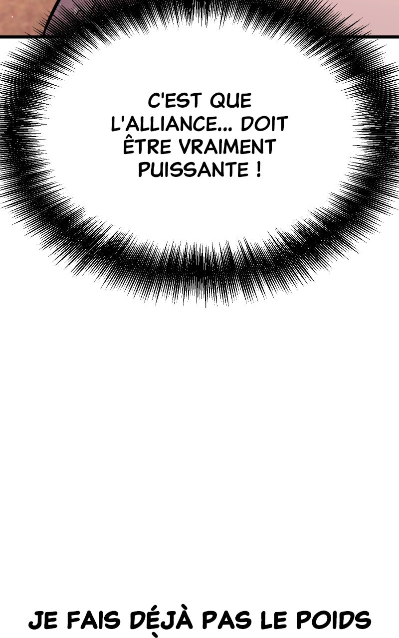 Read King of the Arena FR Manga Online