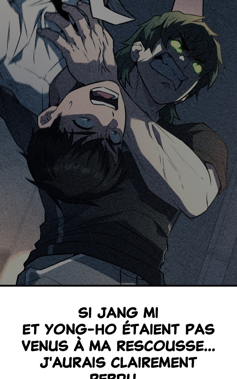 Read King of the Arena FR Manga Online