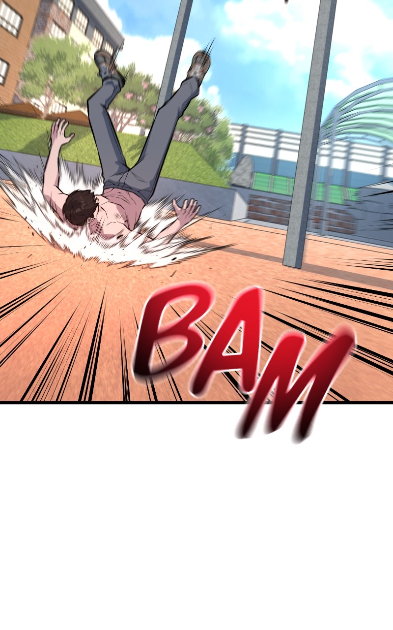 Read King of the Arena FR Manga Online