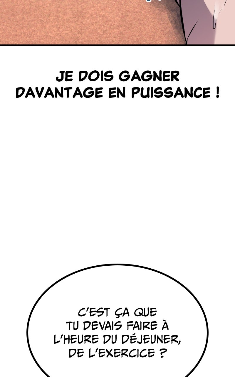 Read King of the Arena FR Manga Online