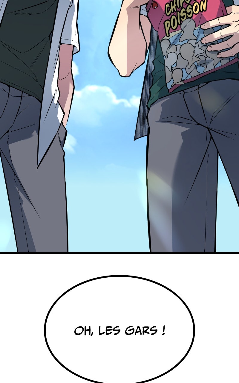 Read King of the Arena FR Manga Online