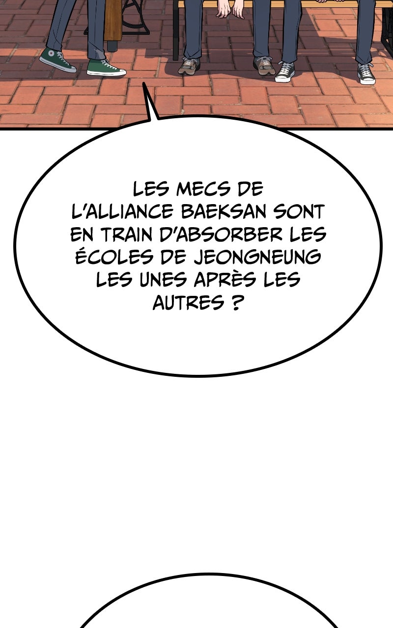 Read King of the Arena FR Manga Online