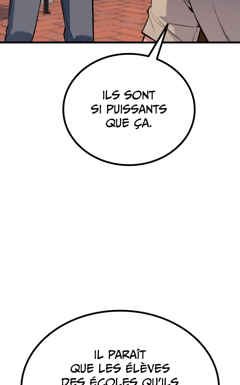 Read King of the Arena FR Manga Online