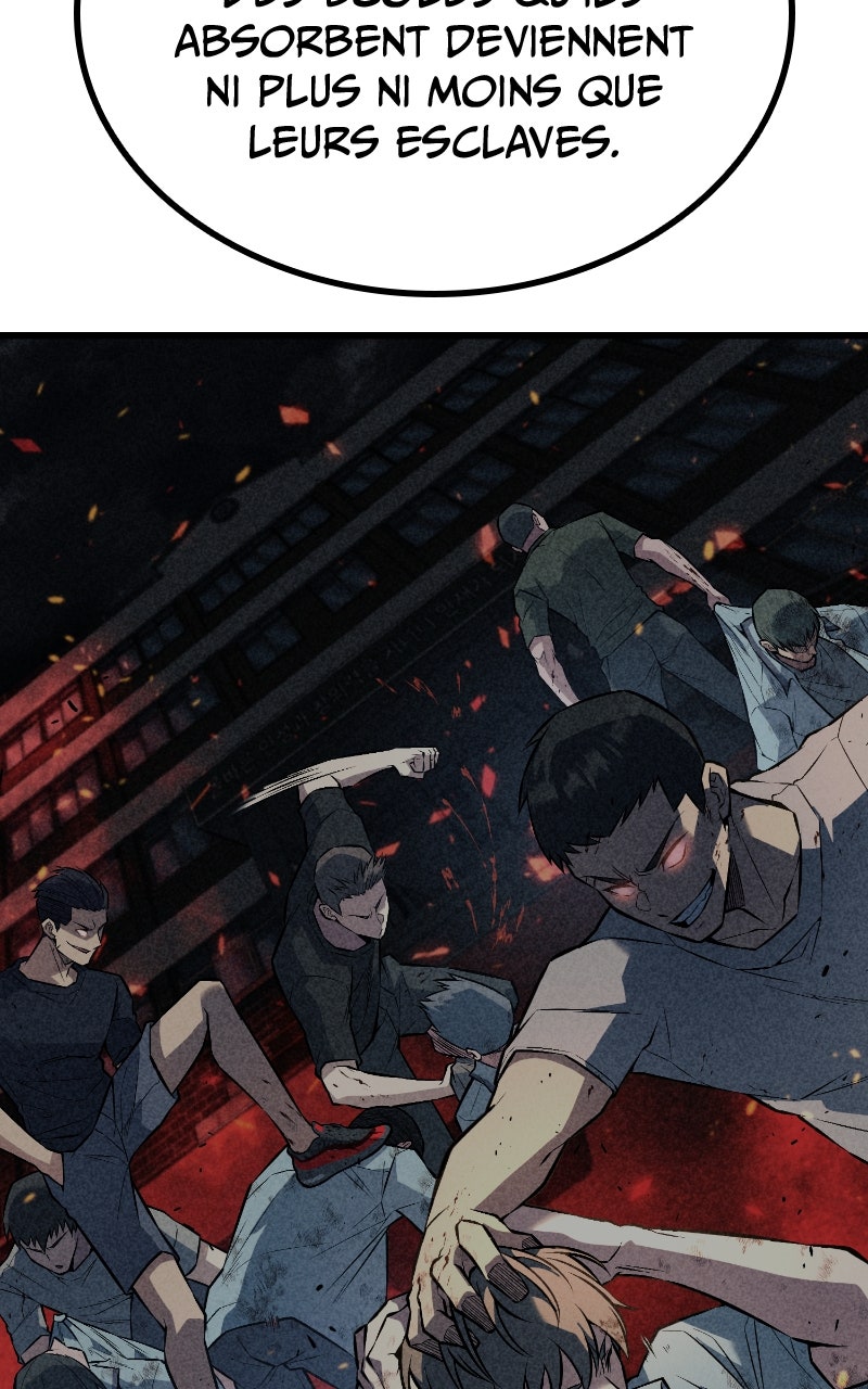 Read King of the Arena FR Manga Online