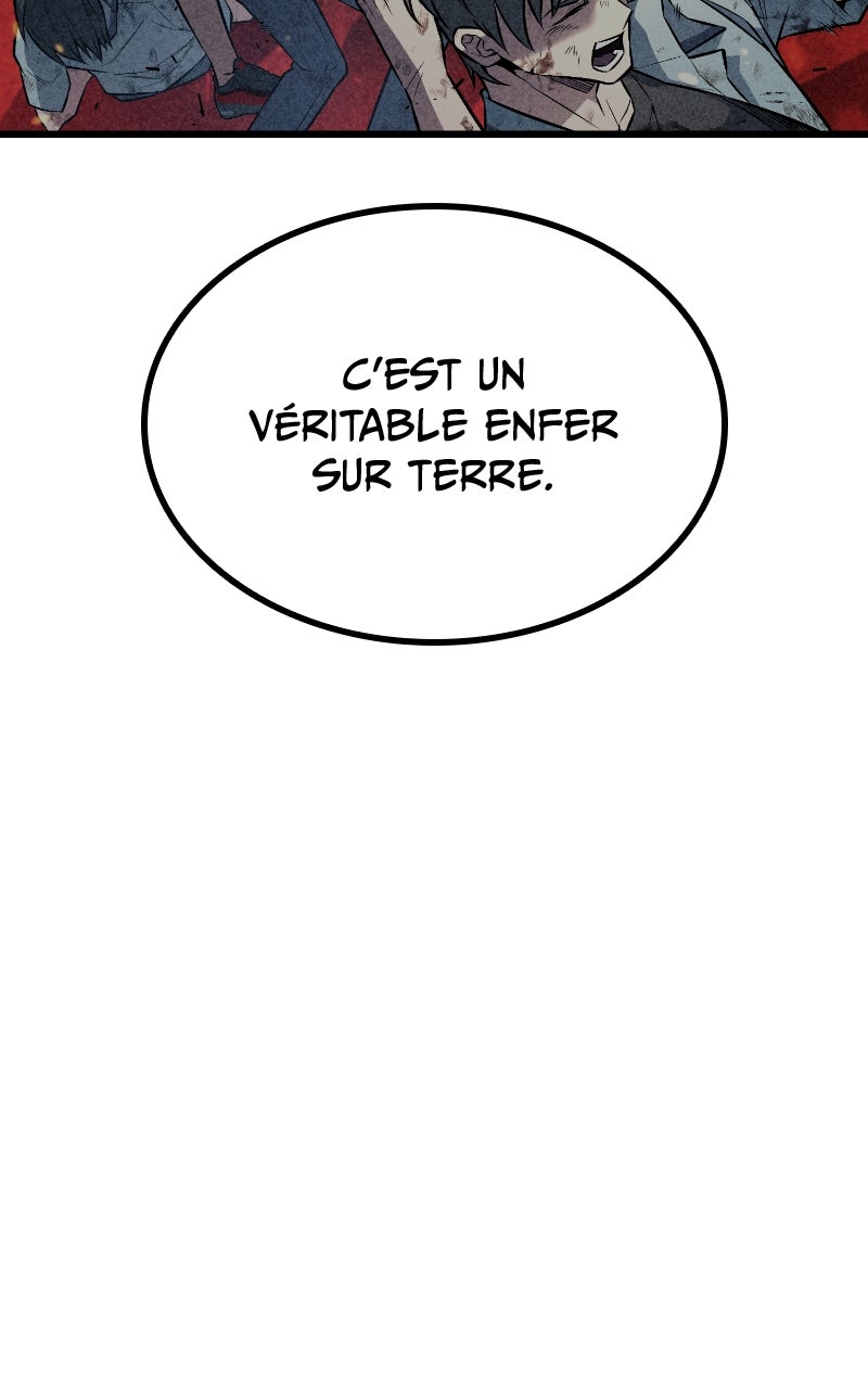 Read King of the Arena FR Manga Online