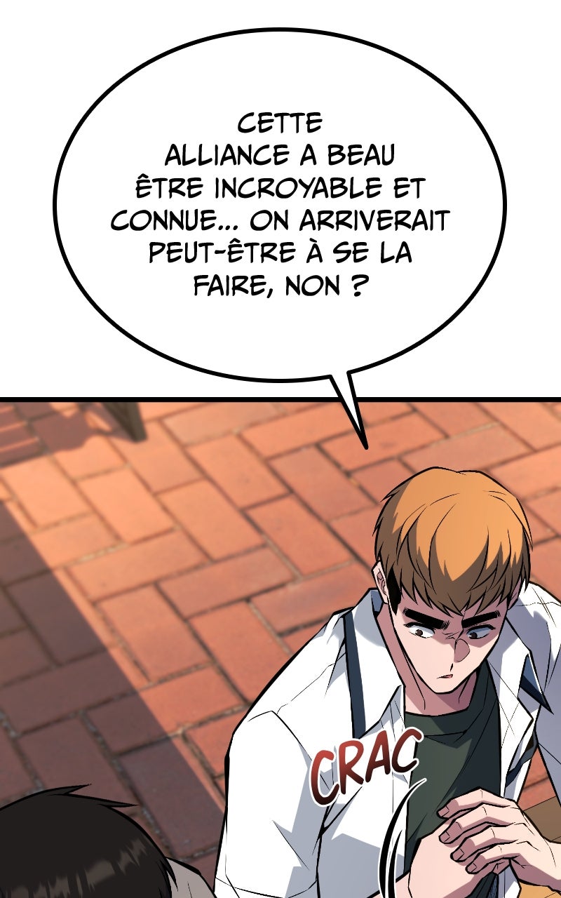 Read King of the Arena FR Manga Online