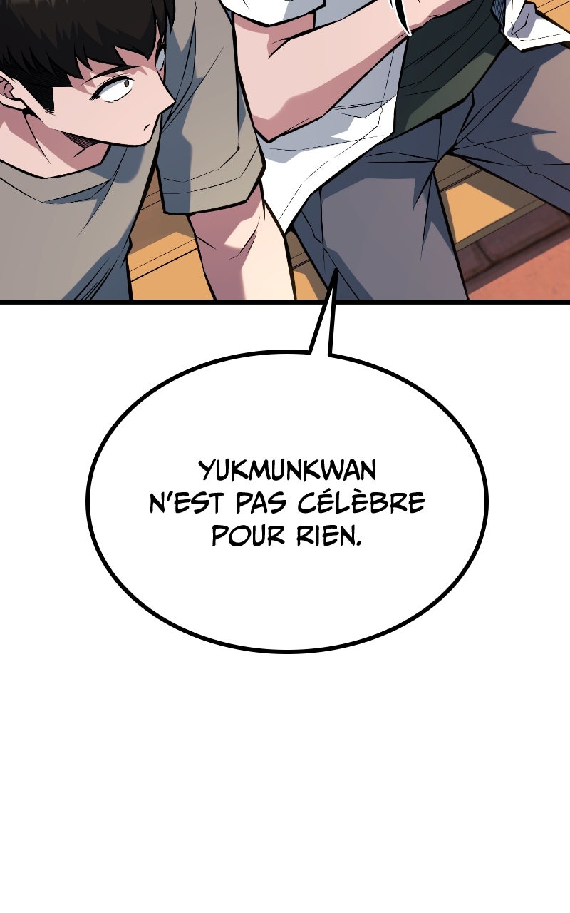 Read King of the Arena FR Manga Online