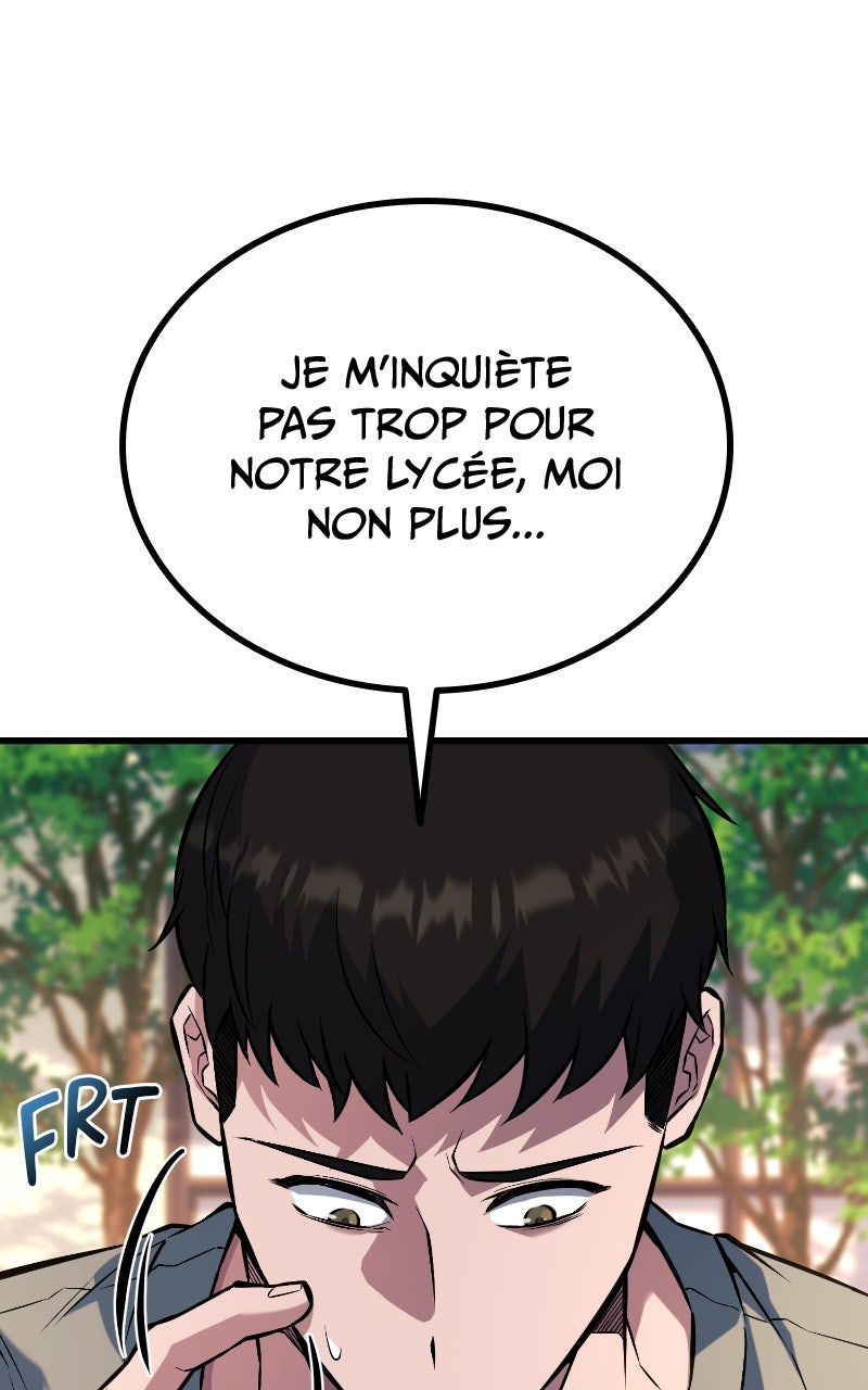 Read King of the Arena FR Manga Online