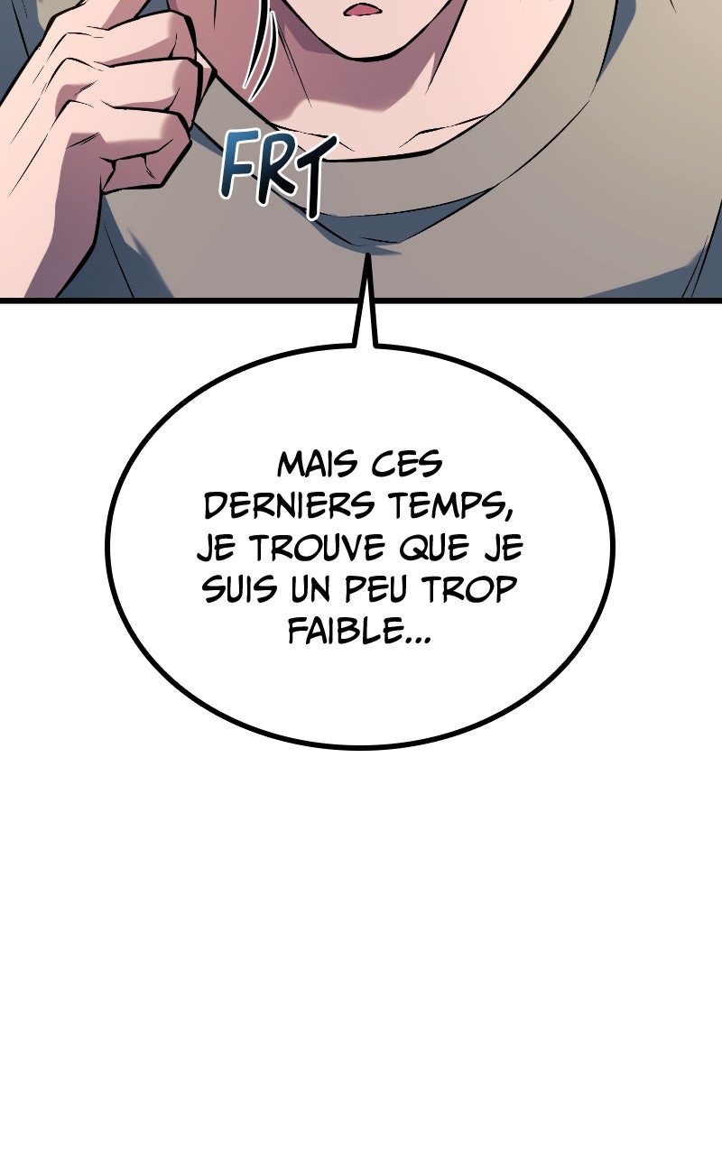 Read King of the Arena FR Manga Online