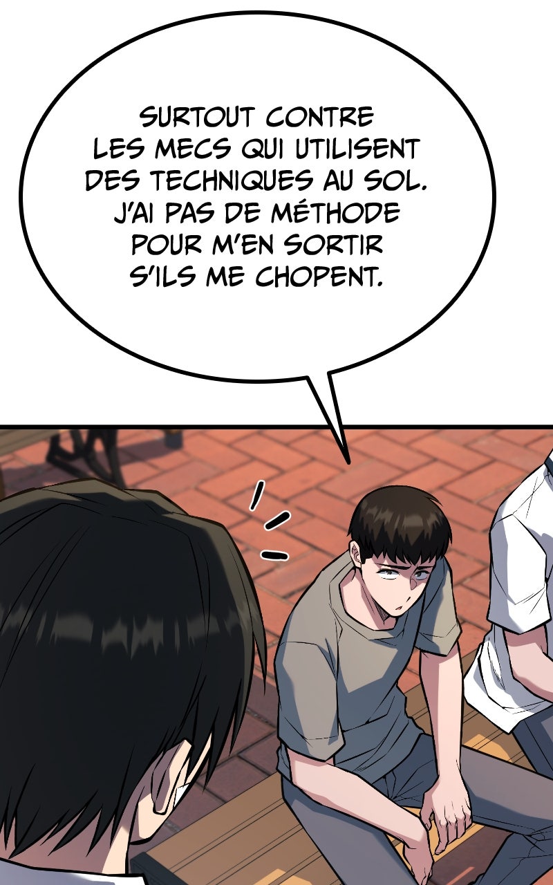 Read King of the Arena FR Manga Online