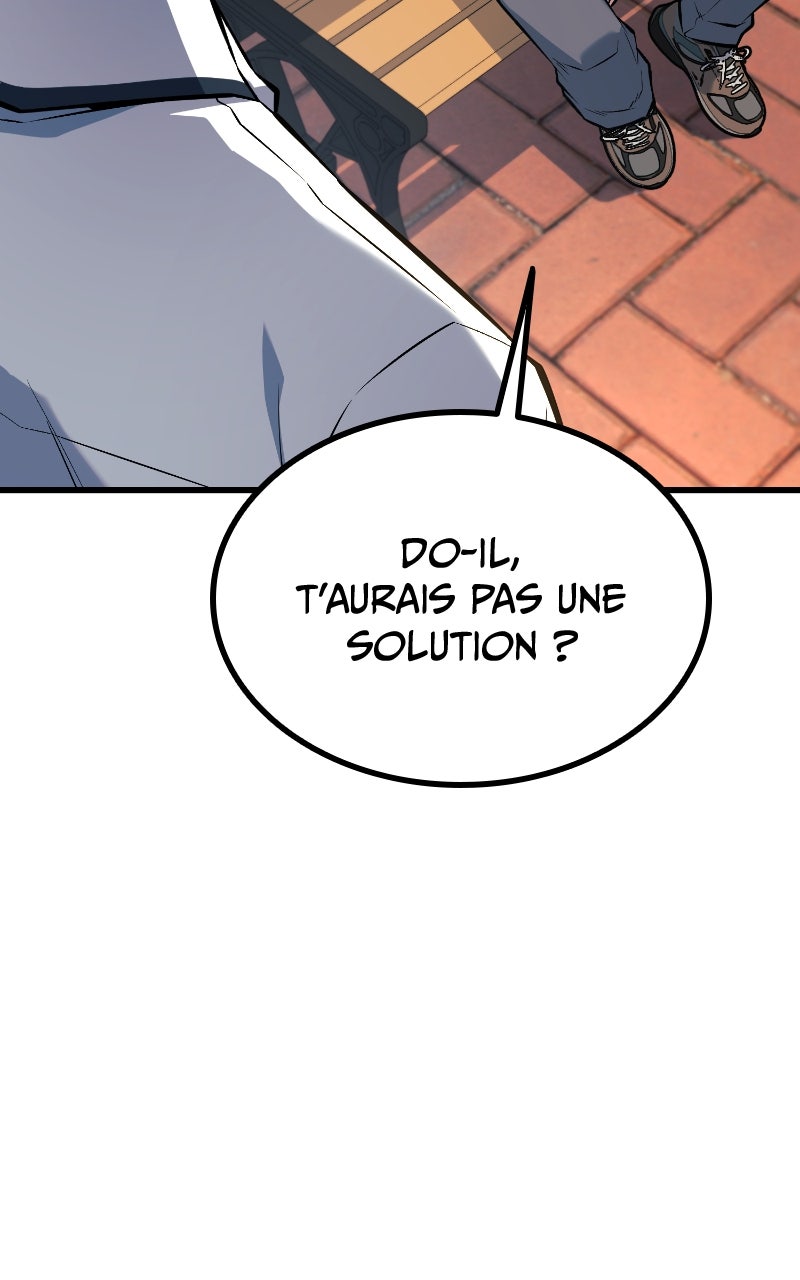 Read King of the Arena FR Manga Online