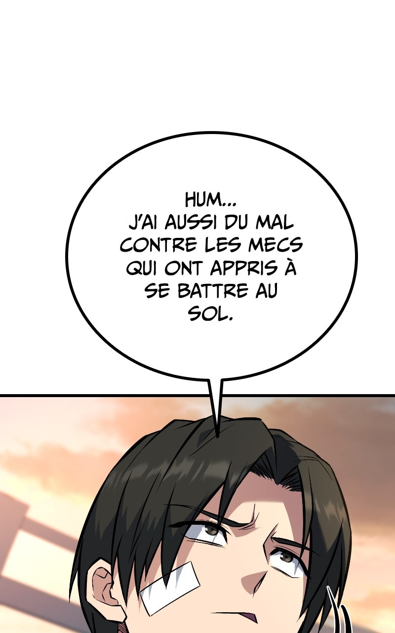 Read King of the Arena FR Manga Online