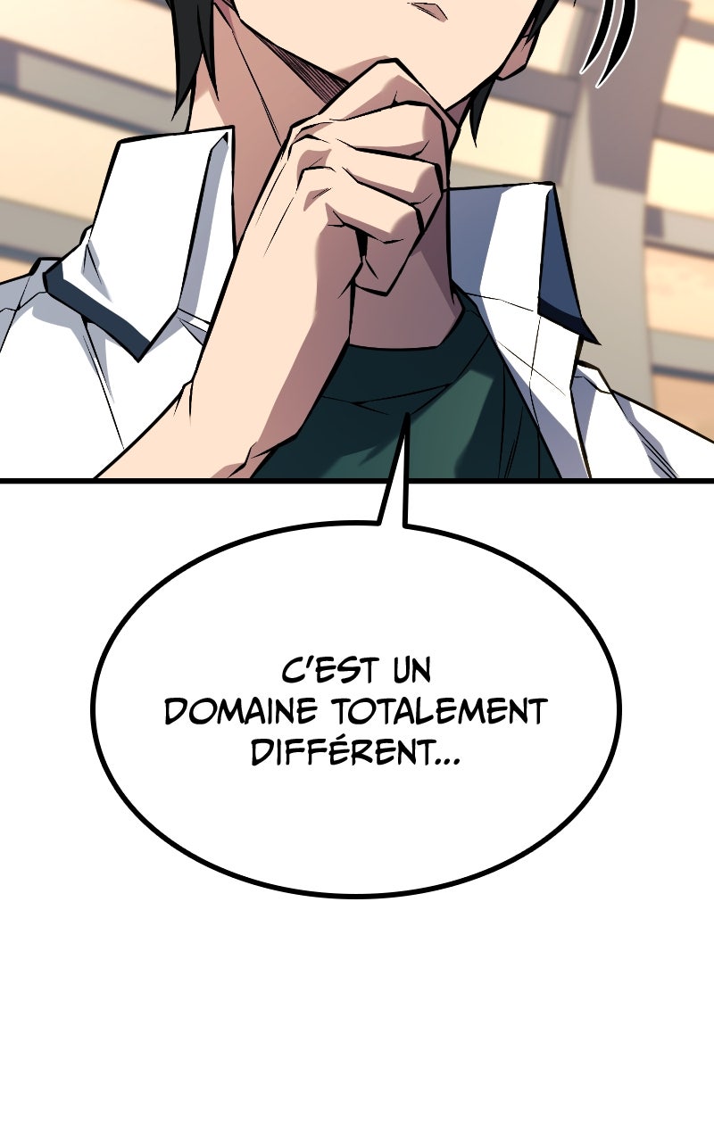 Read King of the Arena FR Manga Online