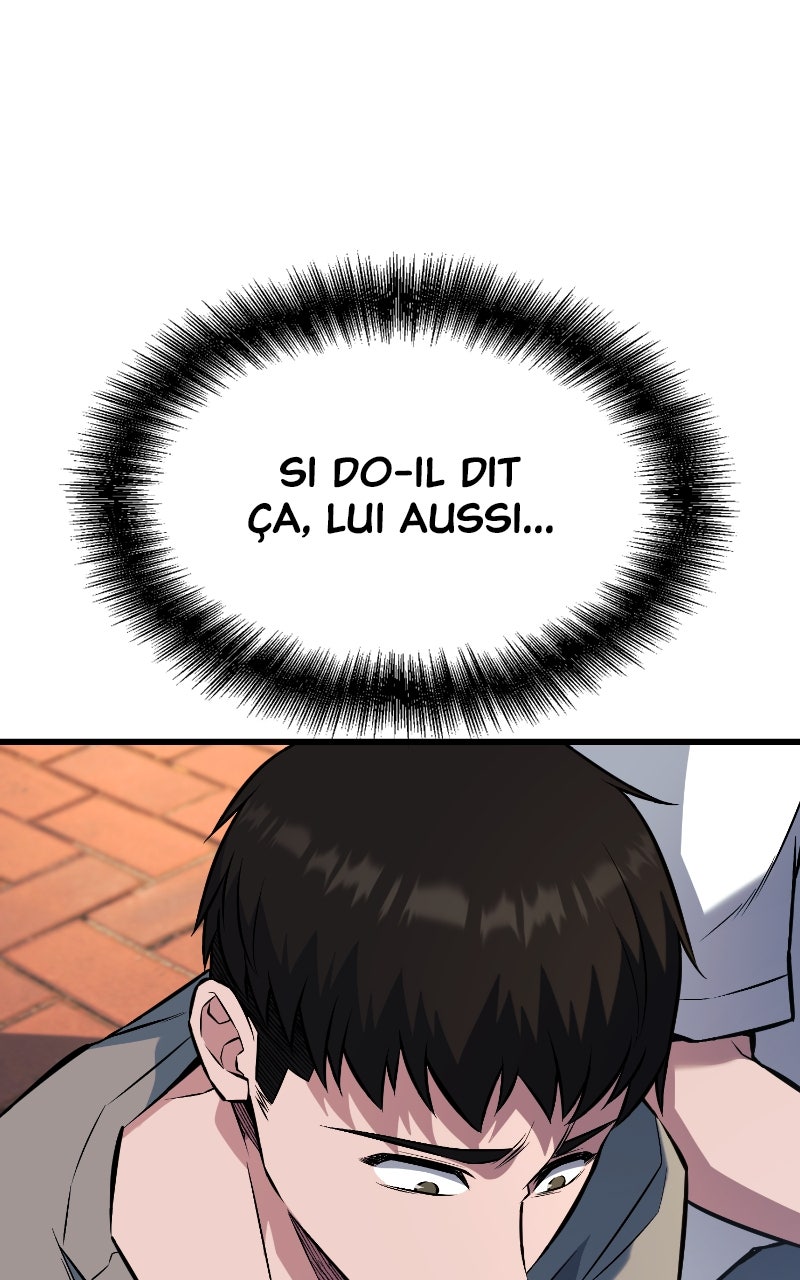 Read King of the Arena FR Manga Online