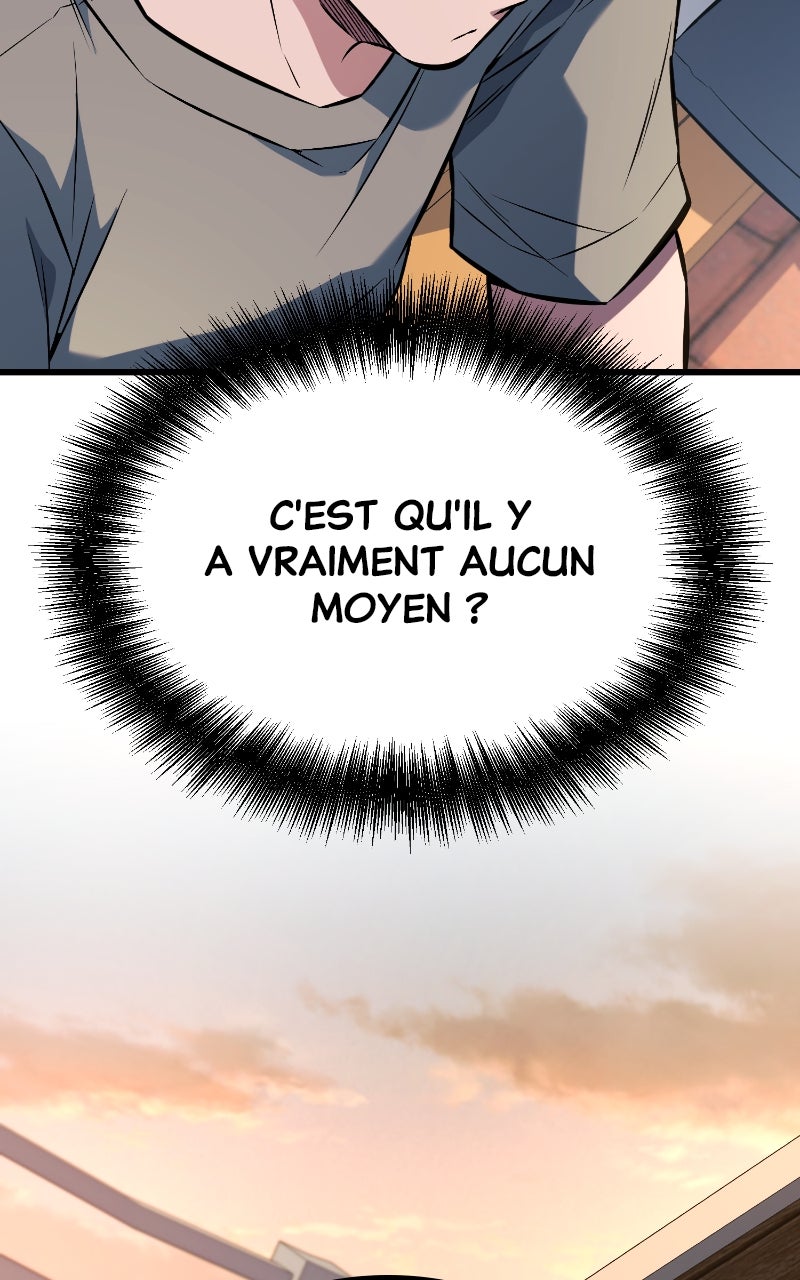 Read King of the Arena FR Manga Online