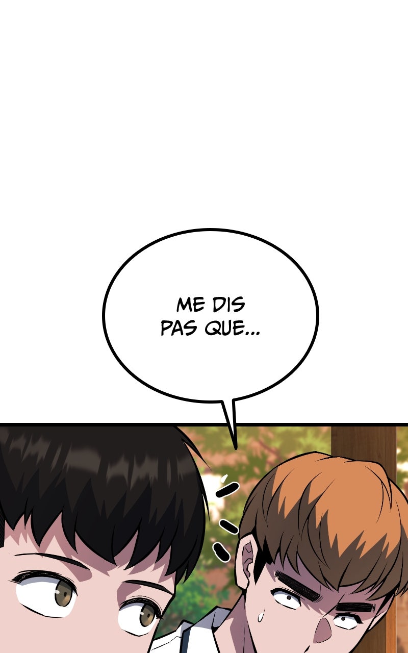 Read King of the Arena FR Manga Online