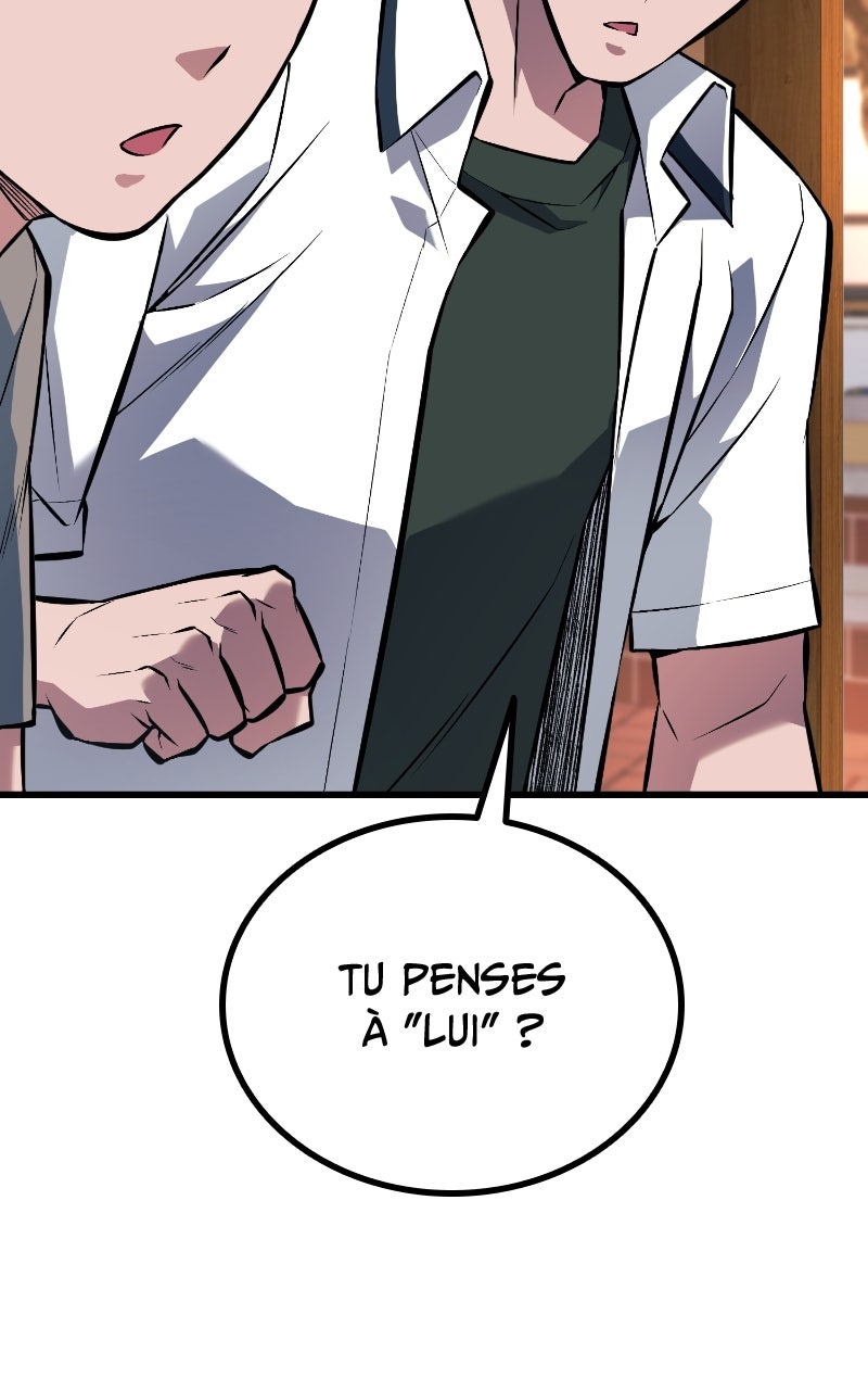 Read King of the Arena FR Manga Online