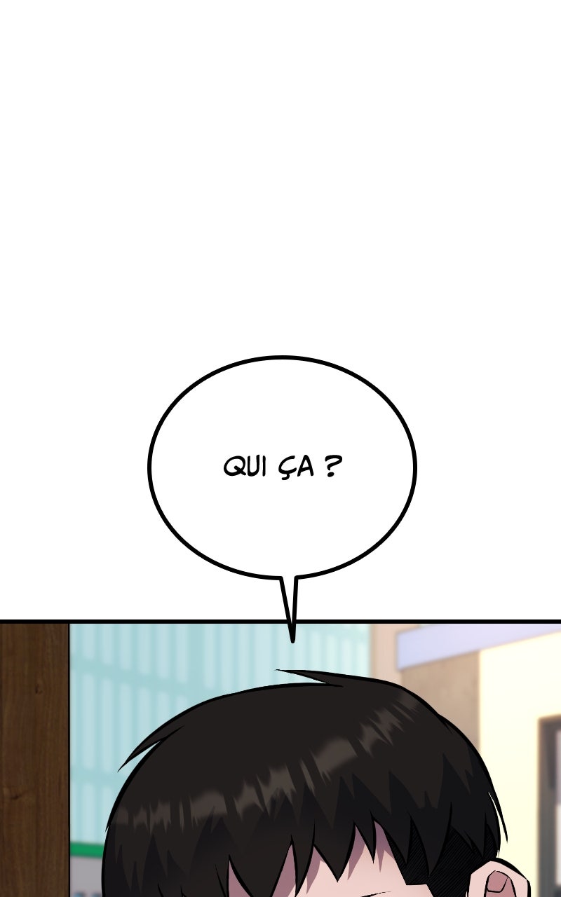 Read King of the Arena FR Manga Online