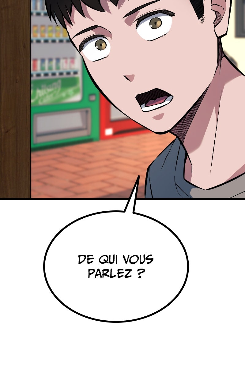 Read King of the Arena FR Manga Online