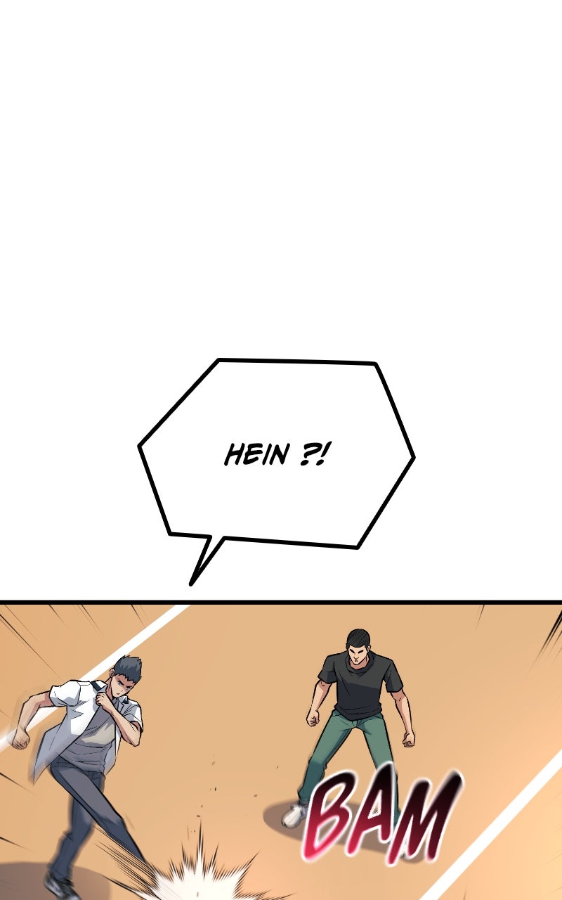 Read King of the Arena FR Manga Online