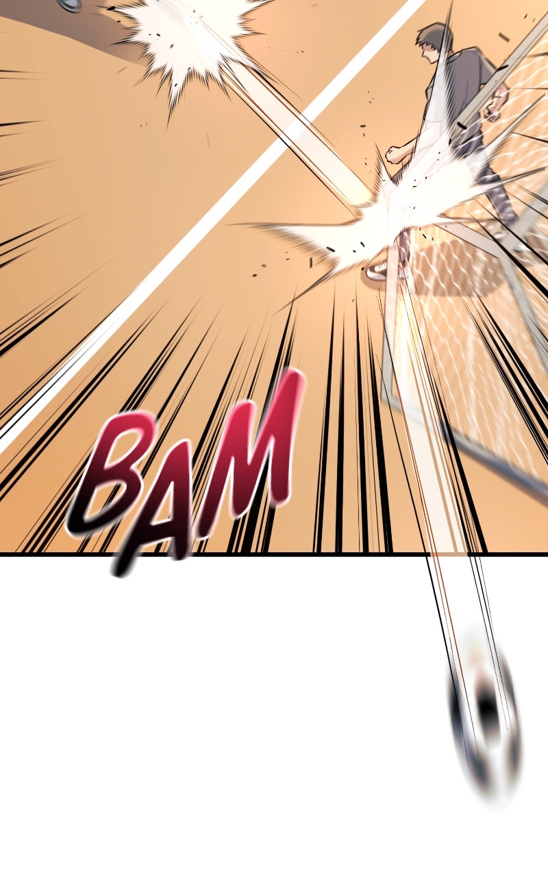 Read King of the Arena FR Manga Online