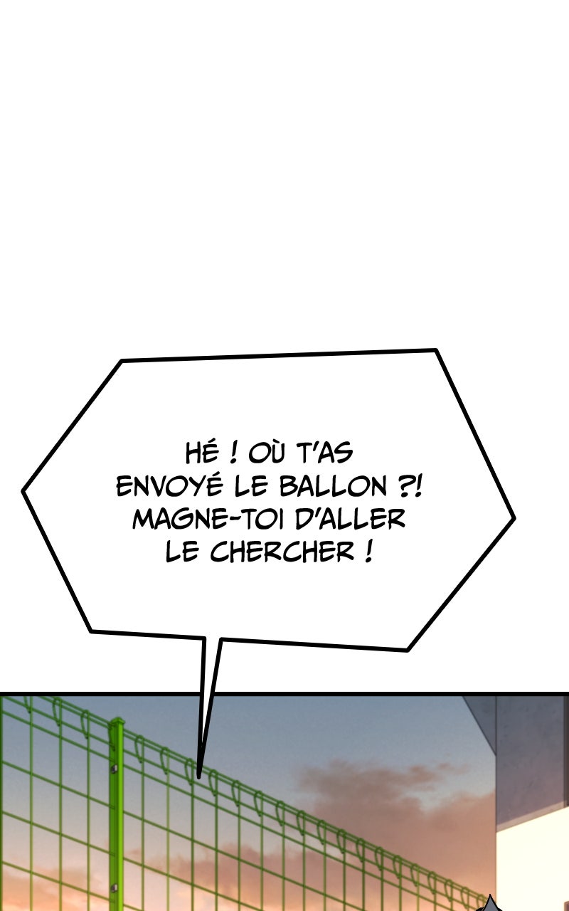 Read King of the Arena FR Manga Online