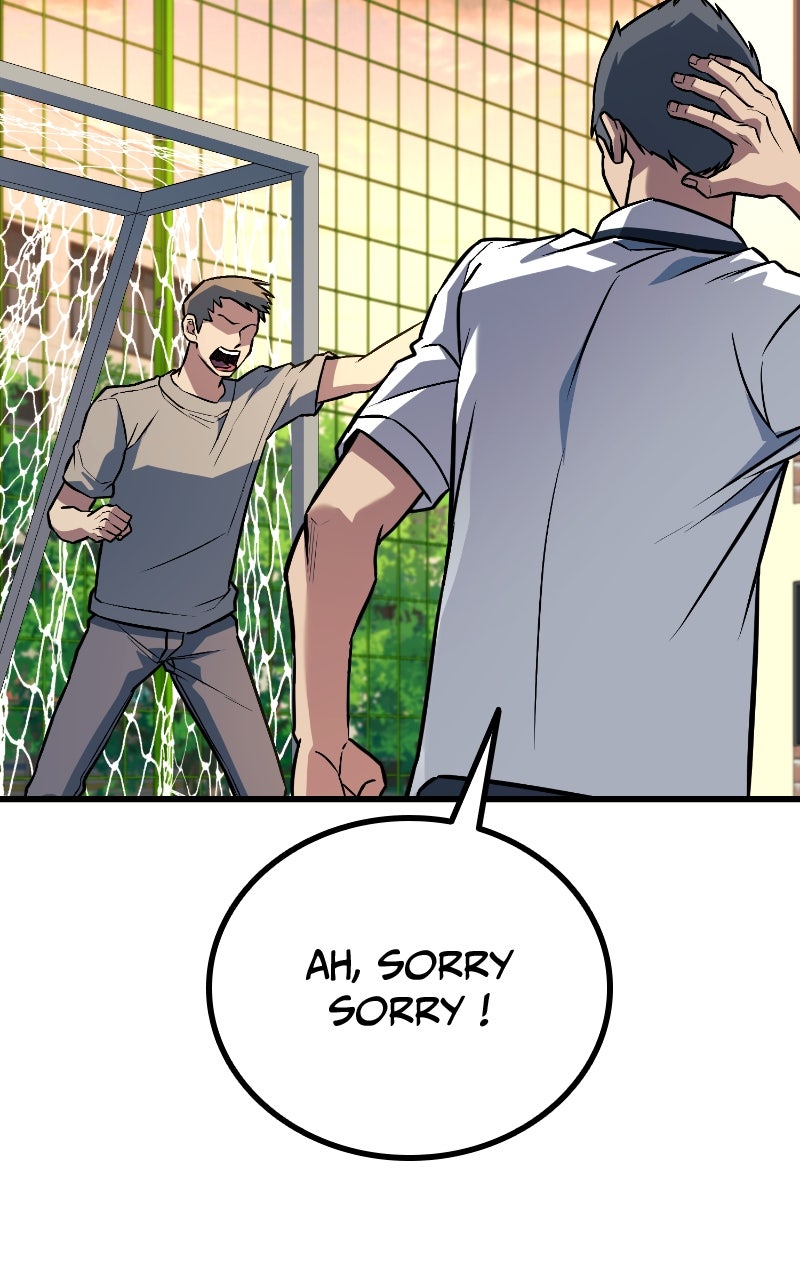 Read King of the Arena FR Manga Online