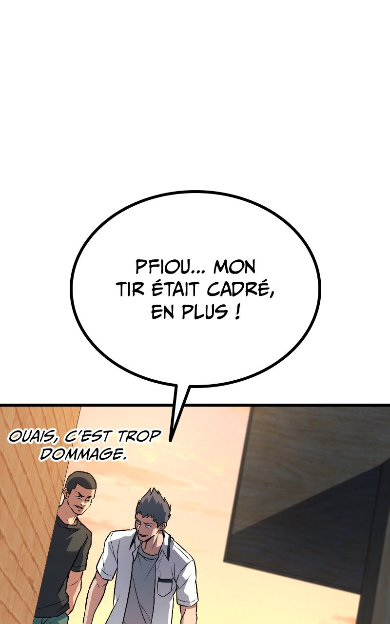 Read King of the Arena FR Manga Online