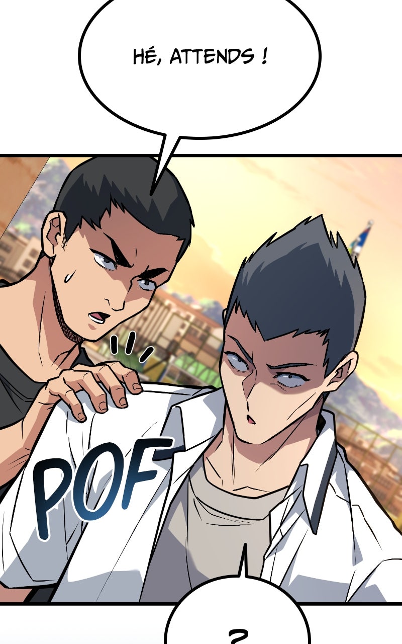 Read King of the Arena FR Manga Online