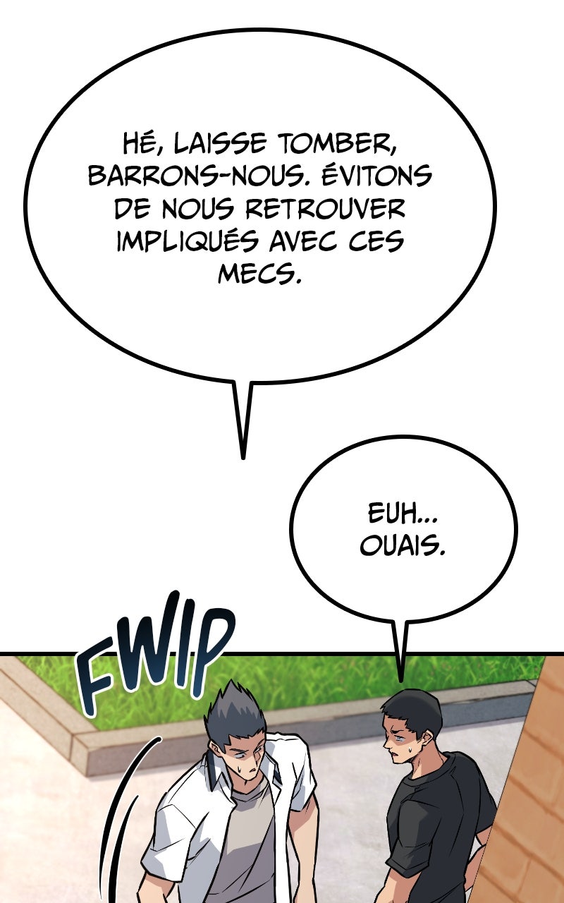 Read King of the Arena FR Manga Online