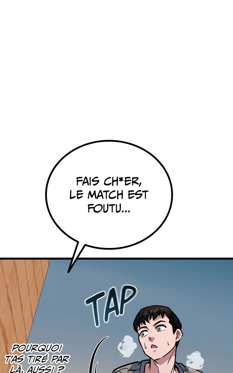 Read King of the Arena FR Manga Online