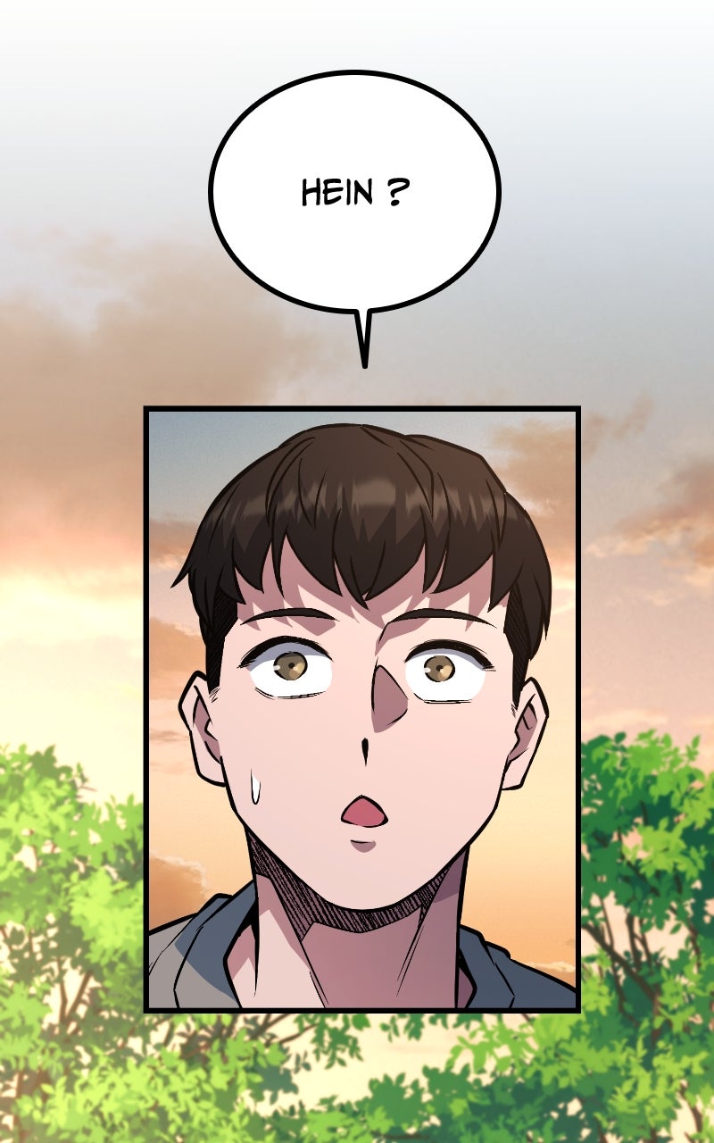 Read King of the Arena FR Manga Online