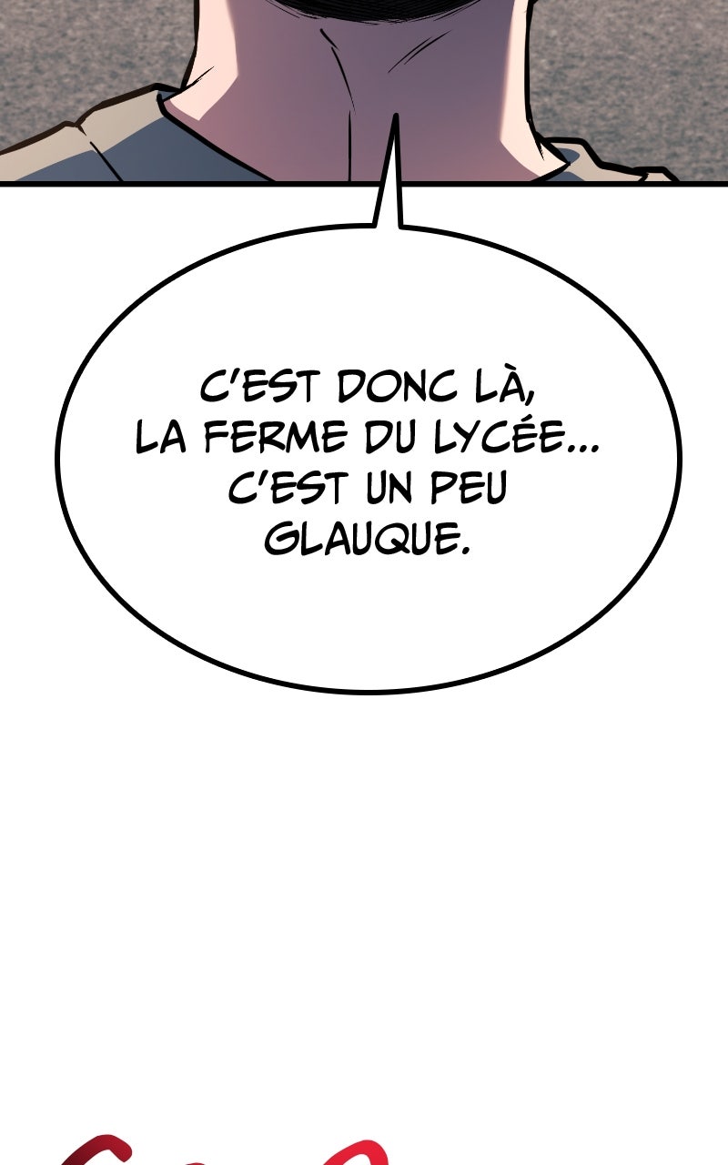 Read King of the Arena FR Manga Online