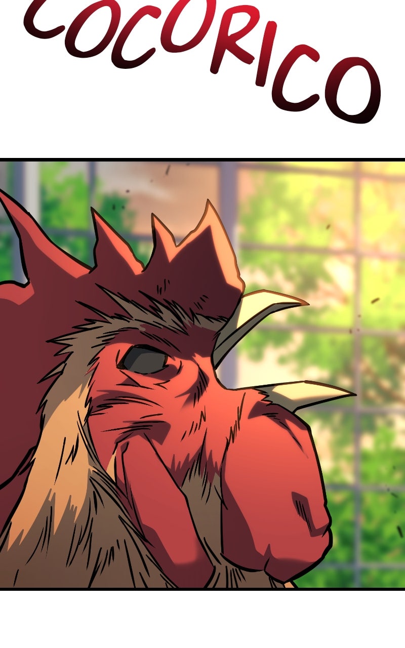 Read King of the Arena FR Manga Online