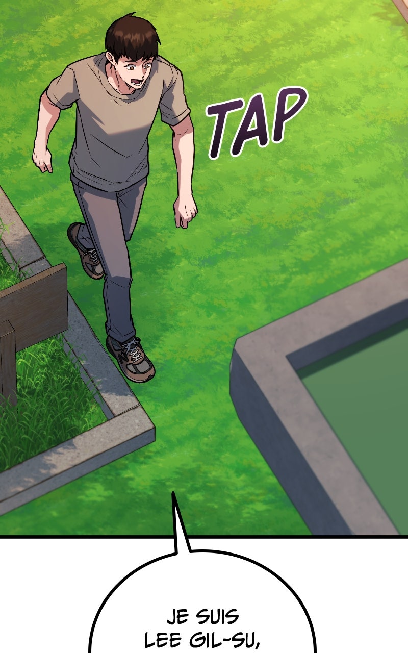 Read King of the Arena FR Manga Online