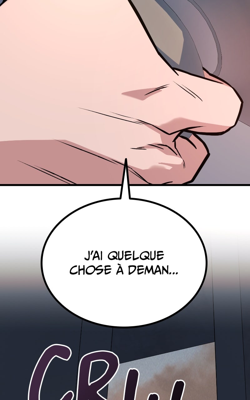 Read King of the Arena FR Manga Online